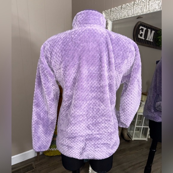 Simply Southern • Simply Soft Fleece Pullover - Picture 7 of 10